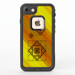 Fractal Geometry Lifeproof Case