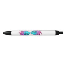 Fractal Infinity Pen