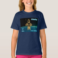 Fractal Inuit Hunter