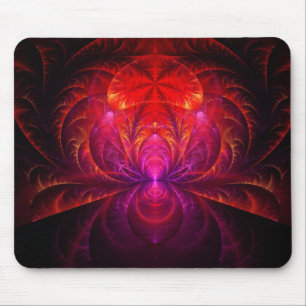 Fractal - Jewel of the Nile Mouse Mat