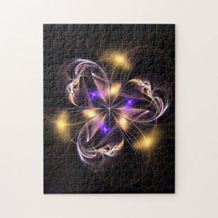 fractal jigsaw puzzle