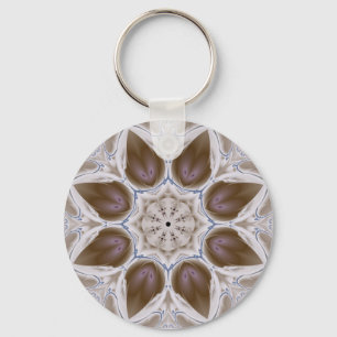Fractal Keychain