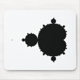 Fractal Mouse Mat