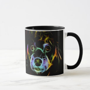 Fractal Mug