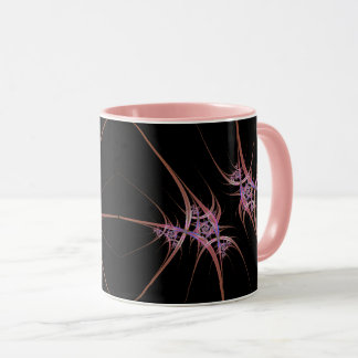 Fractal  mug