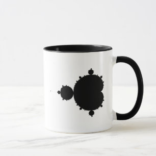Fractal Mug