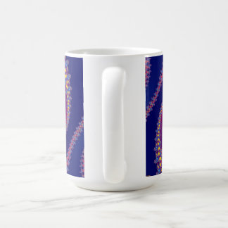 Fractal Mug - Mandelbrot Set