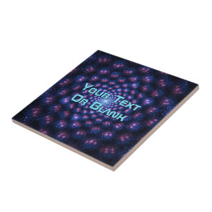 Fractal Multiverse Tile