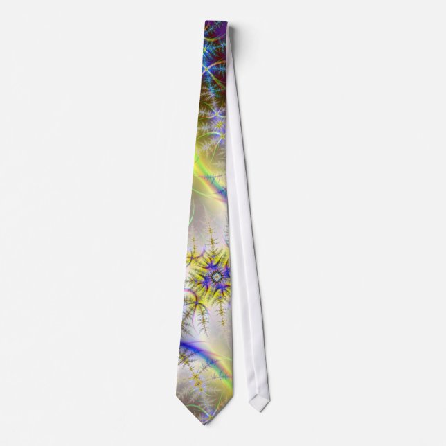 Fractal Necktie 19 (Front)