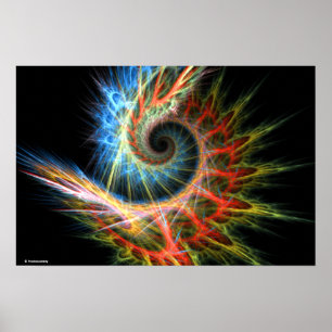 Fractal Poster _06