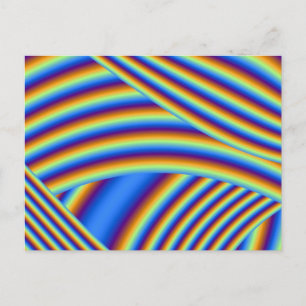 Fractal products postcard