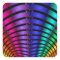 Fractal Rainbow