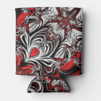 Fractal’s pattern can cooler