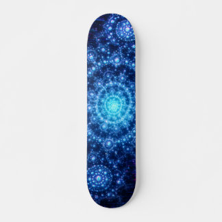 Fractal Skateboard