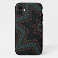 fractal star iphone case