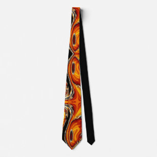 Fractal Tie
