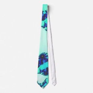 Fractal Tie