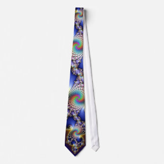 Fractal Tie