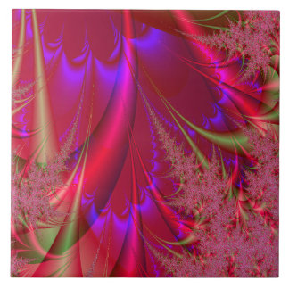 Fractal Tile