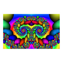 Fractal Tree of Life