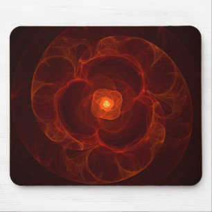 Fractal Universe Mouse Mat