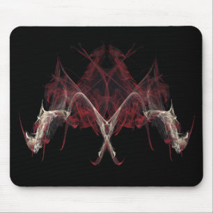 Fractal Views 160313-10 Mouse Mat