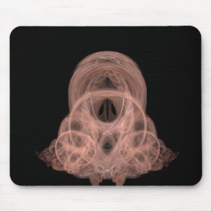 Fractal Views... 160313-11 Mouse Mat