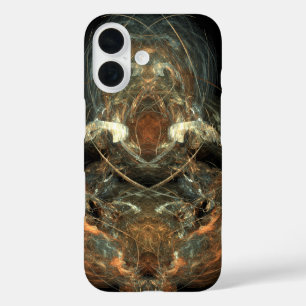 Fractal Views-160313-1 iPhone 16 Case