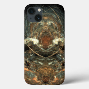 Fractal Views-160313-1 iPhone 13 Case