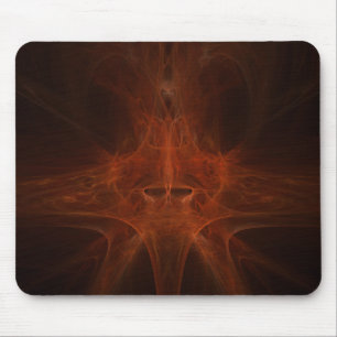 Fractal Views 160313-6 Mouse Mat