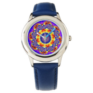 Fractal watch