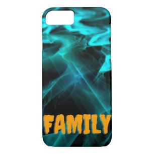 Fractal Zazzle_Growshop. iPhone 8/7 Case