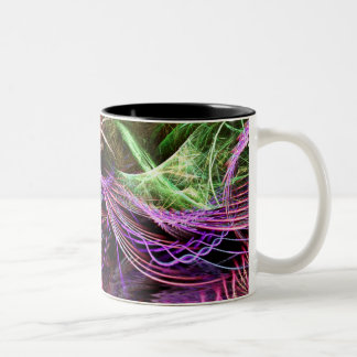 FRACTALart #100 MUG