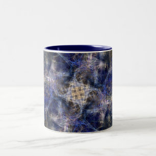 FractalART Chaos Mug