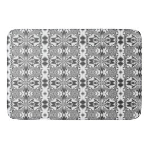 Fractalize Bath Mat