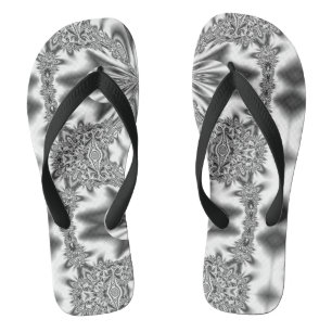 Fractalize Flip Flops