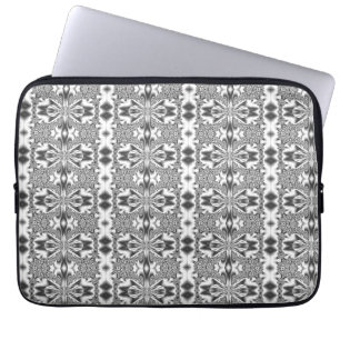 Fractalize Laptop Sleeve