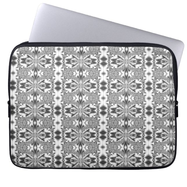 Fractalize Laptop Sleeve (Front)