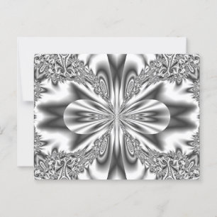Fractalize Postcard