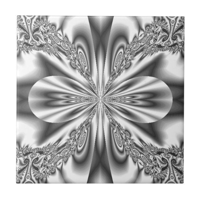 Fractalize Tile (Front)