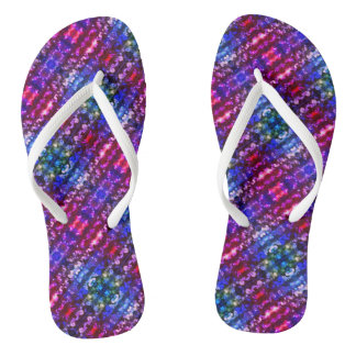 Fractals Abstract Symmetry Flip Flops