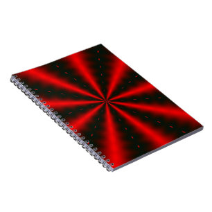 Fractalscope 26 notebook