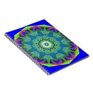 Fractalscope 27 notebook