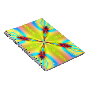 Fractalscope 31 notebook