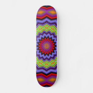 Fractalscope 32 skateboard