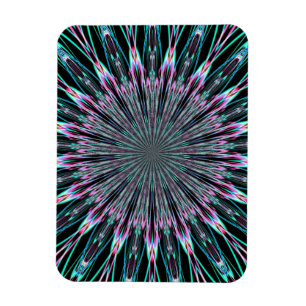 Fractalscope 35 magnet