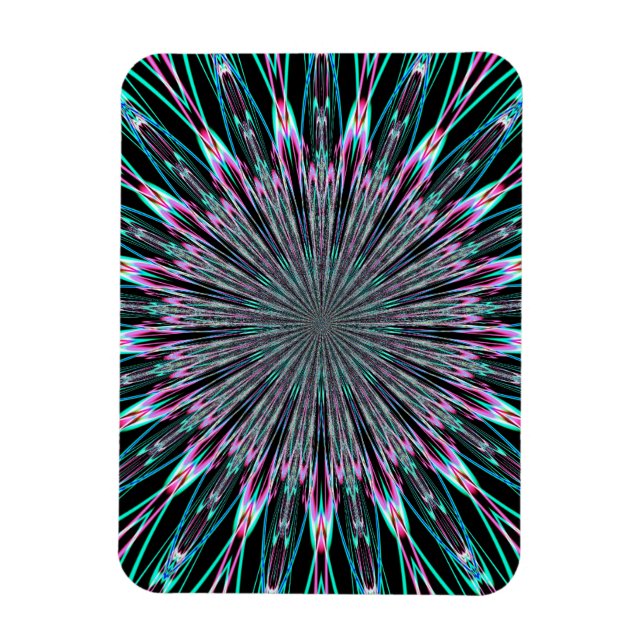 Fractalscope 35 magnet (Vertical)
