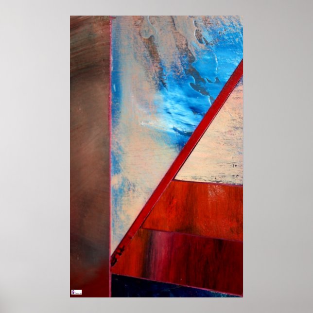 Fracture Poster (Front)