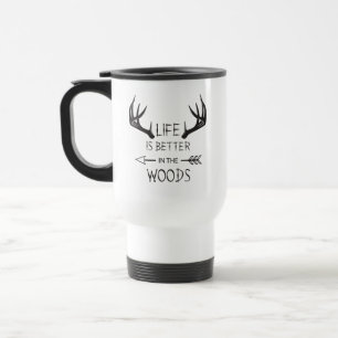 Fracture Thermal Tumbler Travel Mug