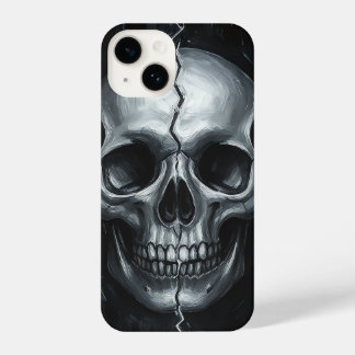 Fractured Eternity iPhone 14 Case